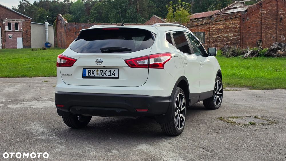 Nissan Qashqai 1.2 DIG-T Xtronic TEKNA+ - 15