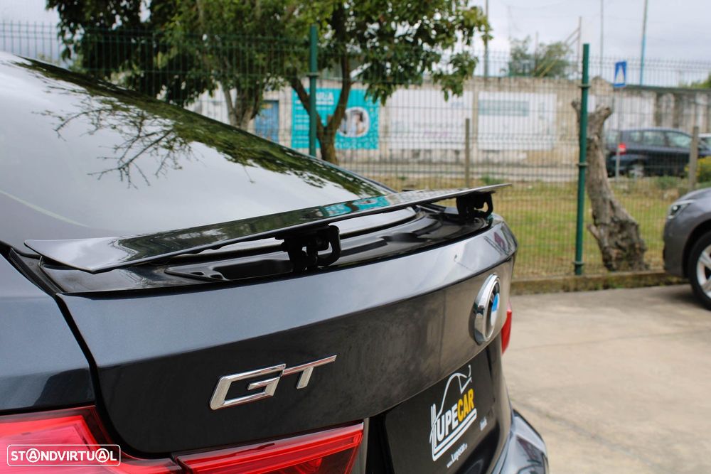 BMW 320 Gran Turismo d Line Sport Auto - 19