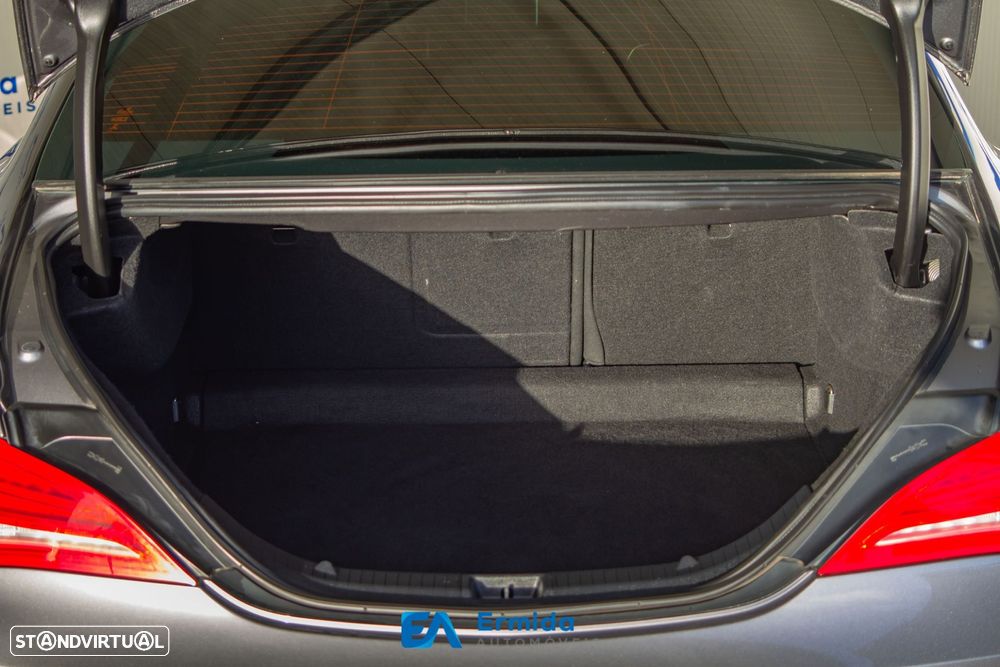 Mercedes-Benz CLA 220 d AMG Line Aut. - 36