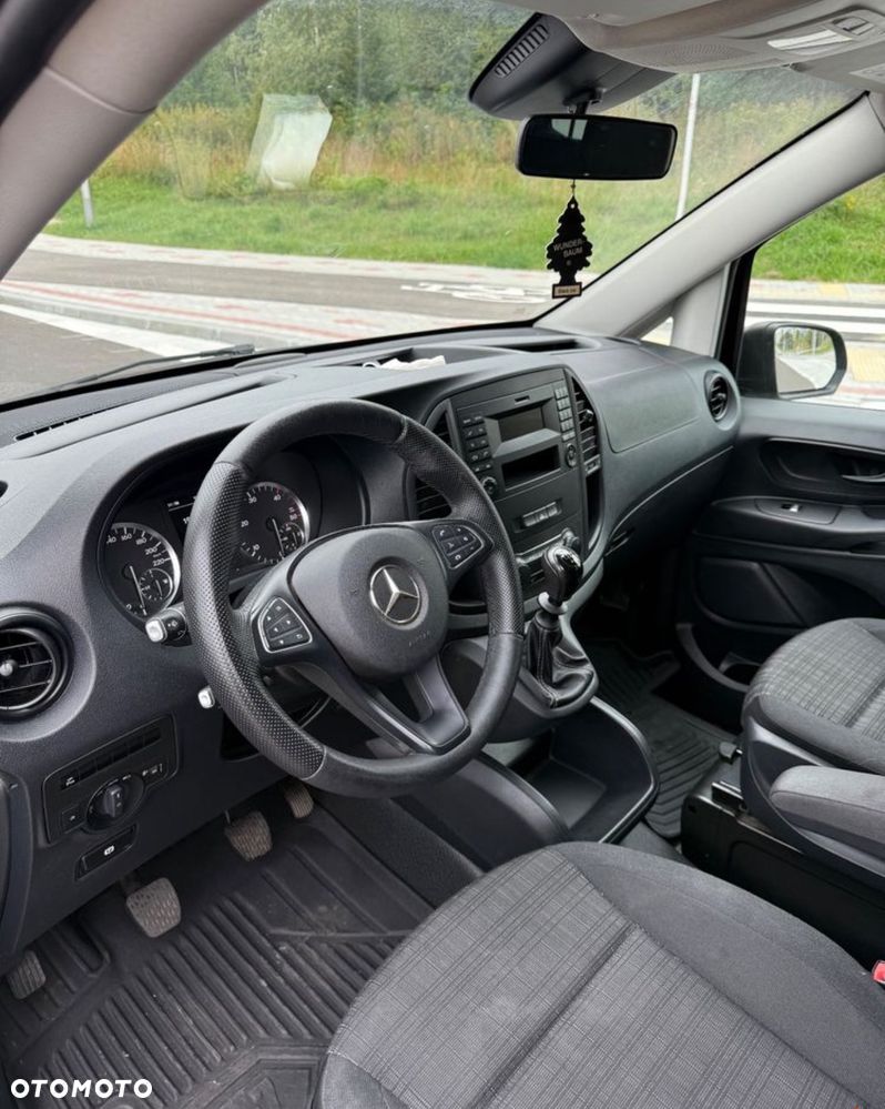 Mercedes-Benz Vito Tourer Lang EDITION - 7