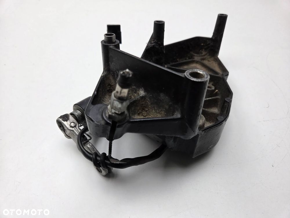 SUZUKI GSR 600 OSŁONA ZĘBATKI CZUJNIK - 9