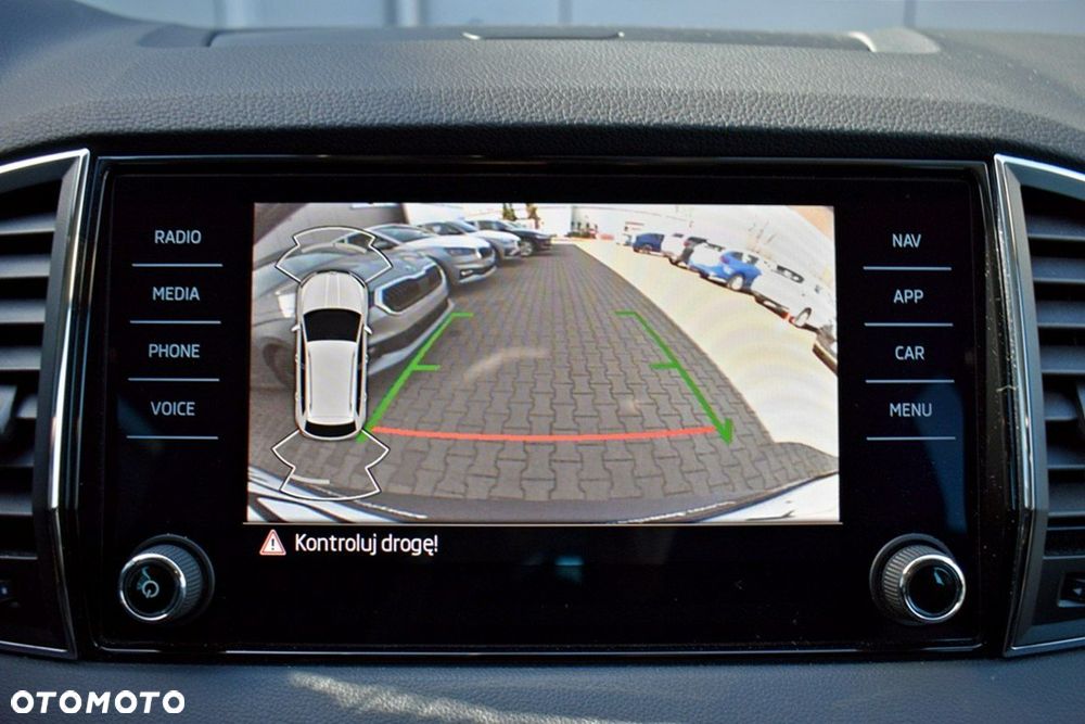 Skoda Karoq 2.0 TDI SCR 4x4 Style DSG - 20