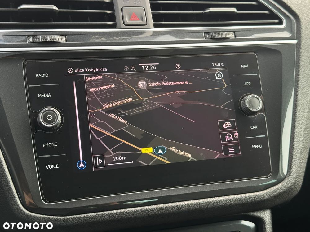 Volkswagen Tiguan 1.5 TSI EVO Trendline - 19