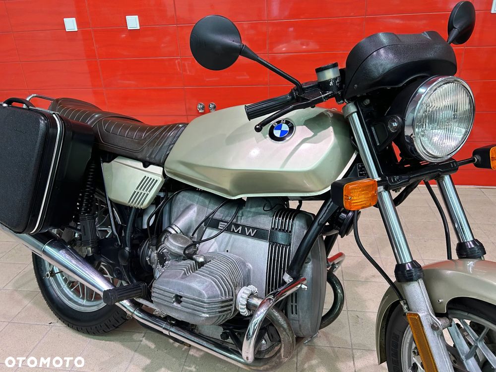 BMW R - 19