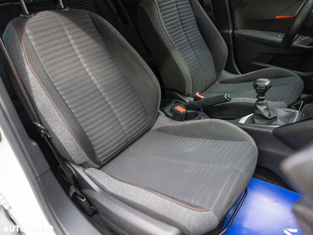 Peugeot 2008 1.5 BlueHDI FAP Allure - 29