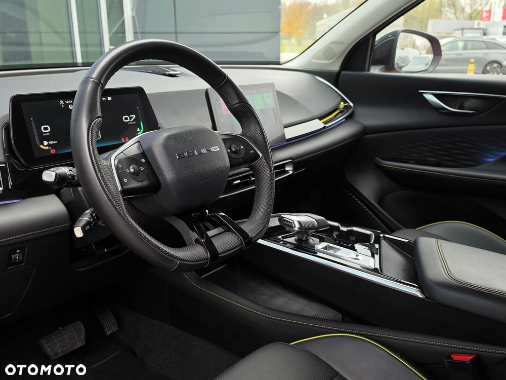 BAIC 5 Beijing 1.5T Luxury DCT - 17