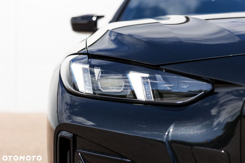 BMW Seria 4 M440i Gran Coupe - 14