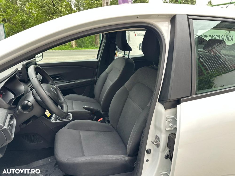 Dacia Logan TCe 90 MT6 Comfort - 12
