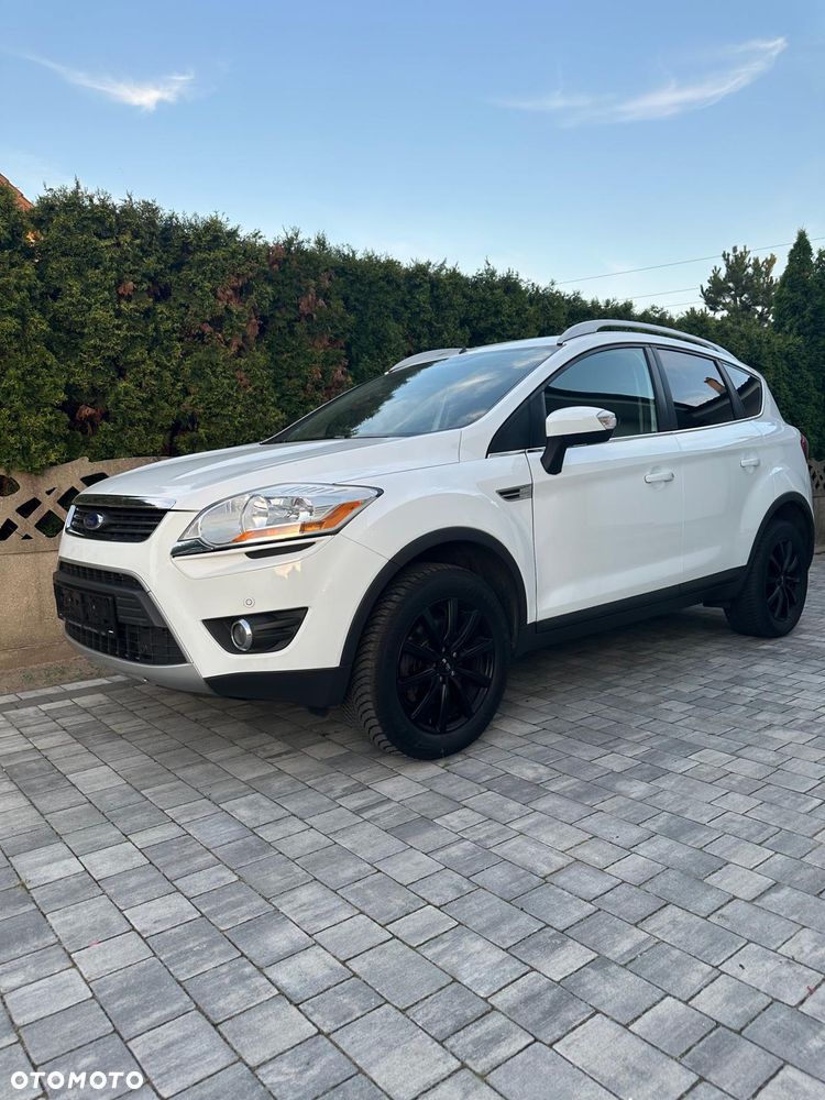 Ford Kuga - 5