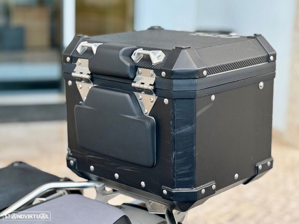 BMW R 1200 GS Adventure - 19