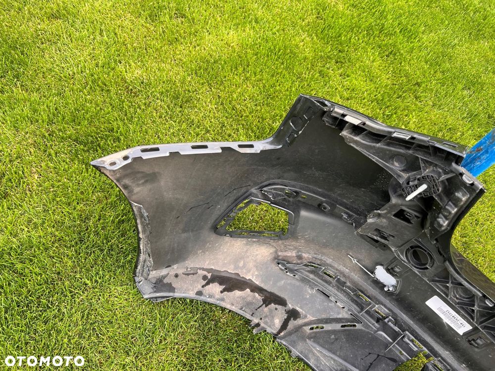 ZDERZAK TYŁ TYLNY AUDI A38Y PDC 8Y4807511 - 13