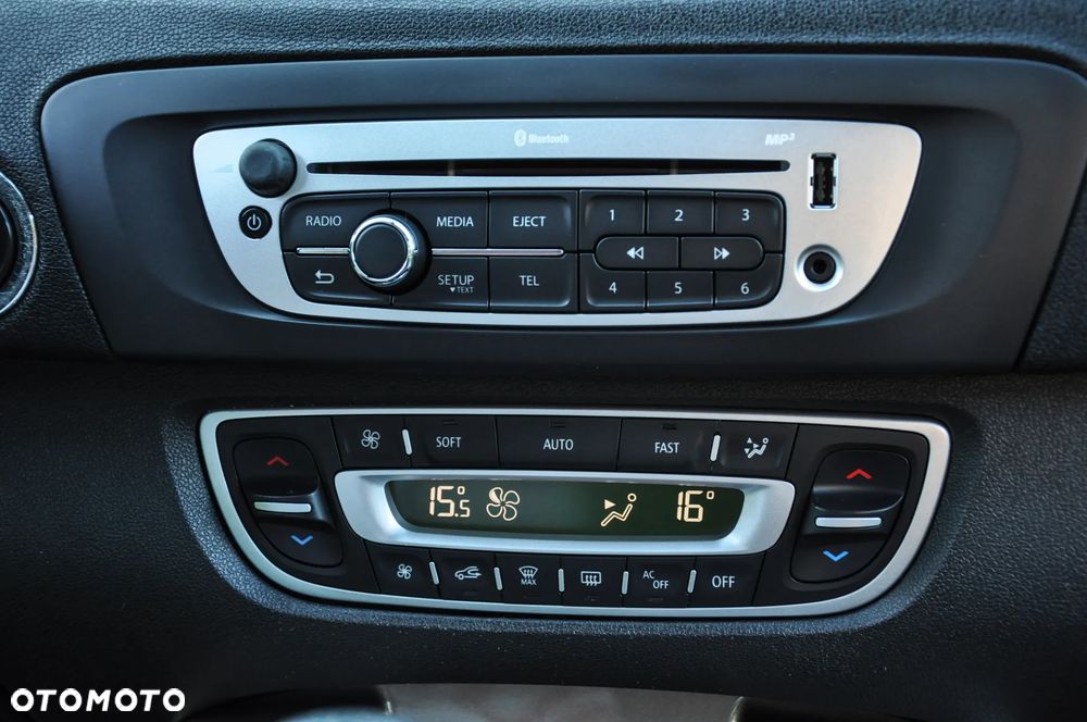 Renault Scenic dCi 110 EDC Xmod Bose Edition - 22