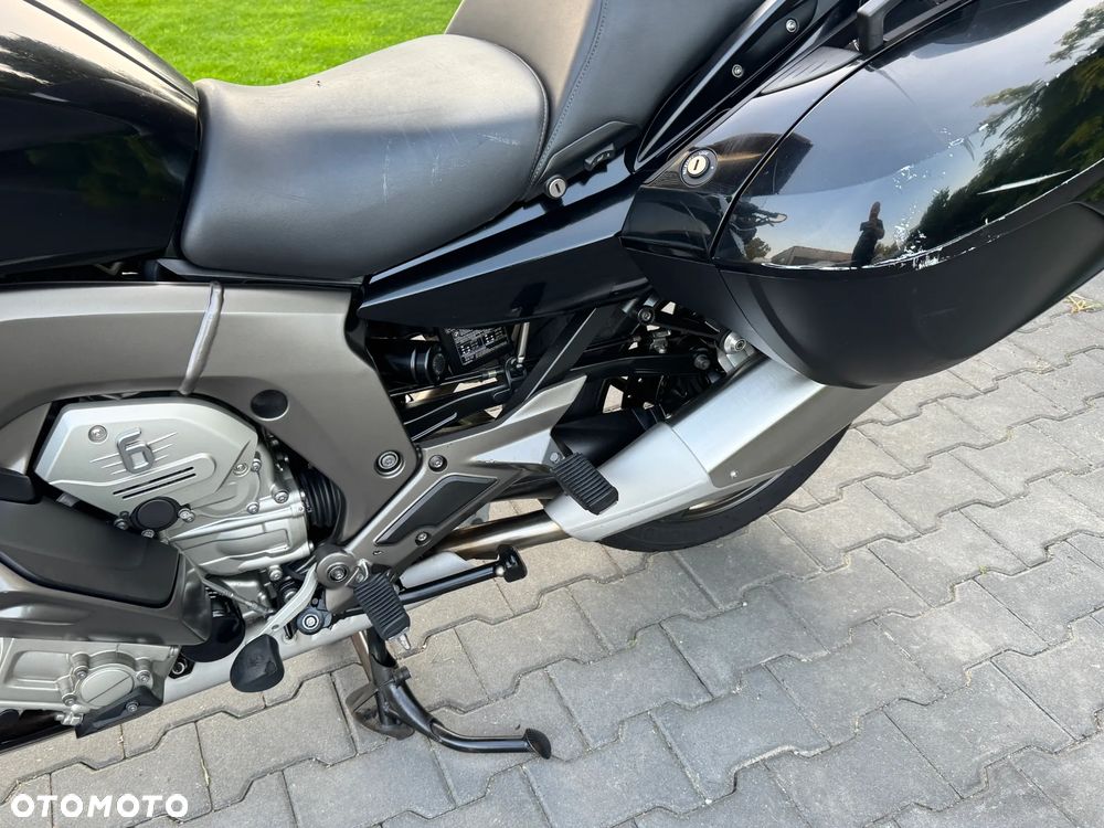 BMW K - 33