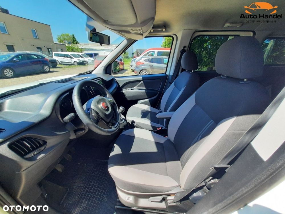 Fiat Doblo - 30