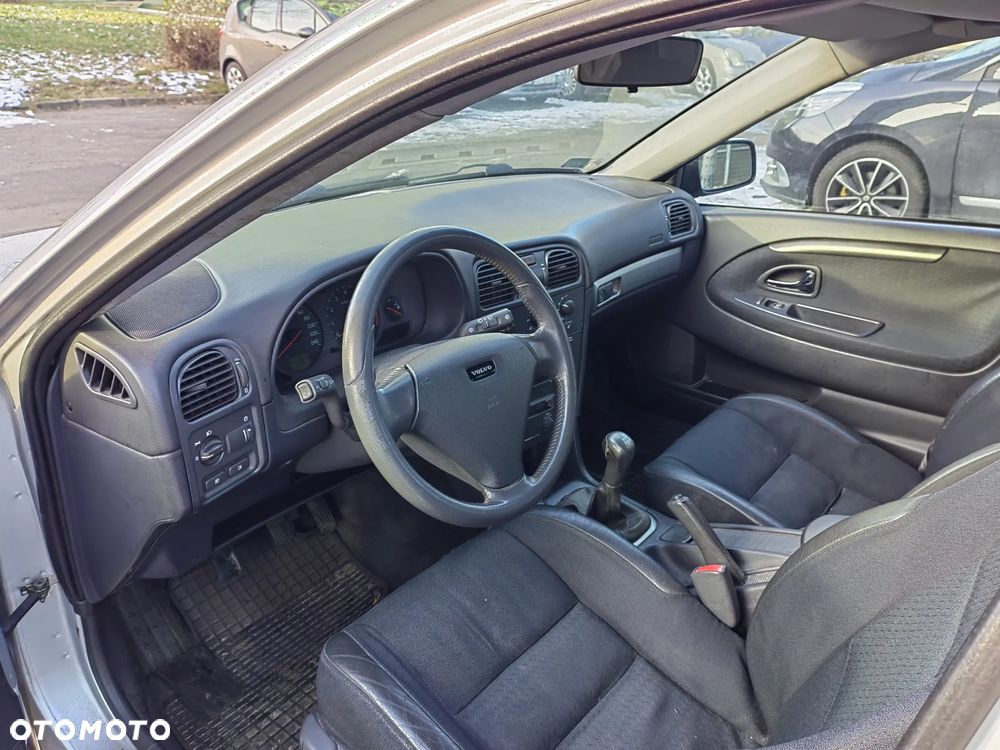 Volvo V40 2.0 T4 X life - 5