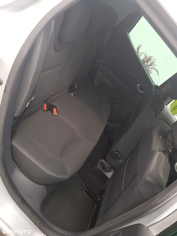 Renault Clio 0.9 Energy TCe Alize - 10