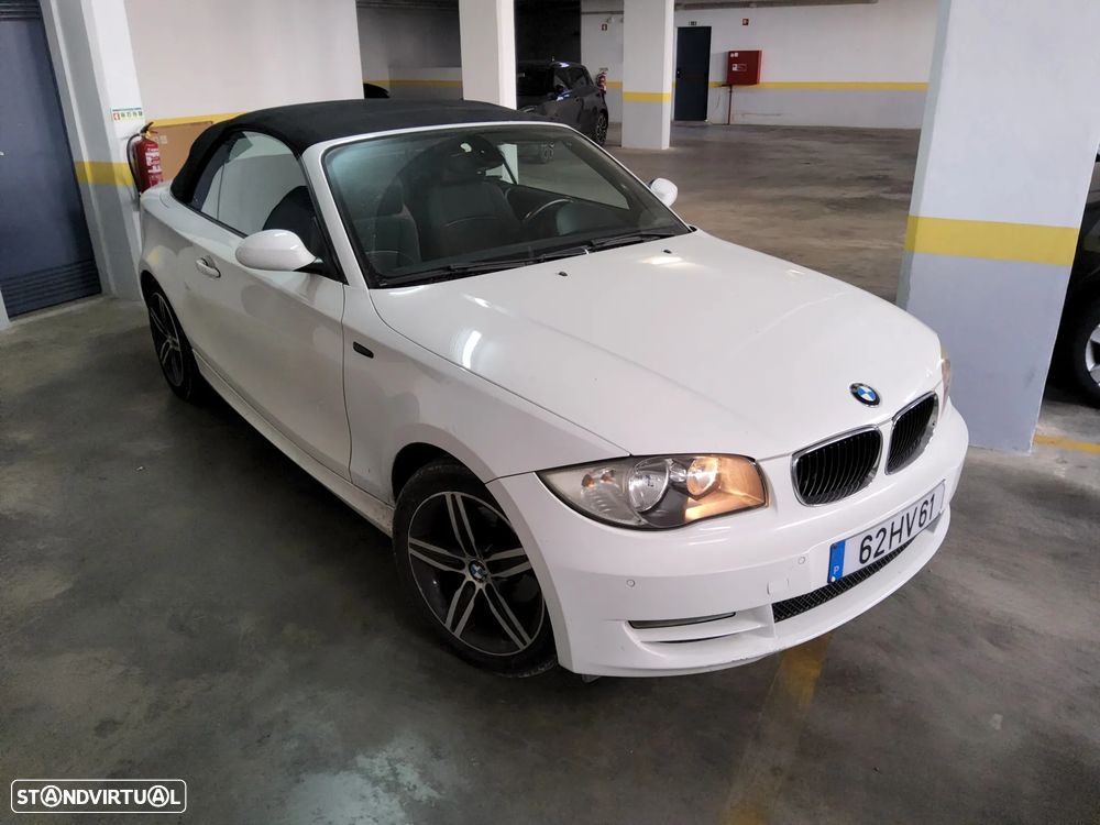 BMW 1M Coupe - 1