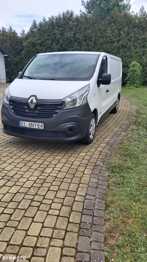 Renault TRAFIC L2H1 - 5