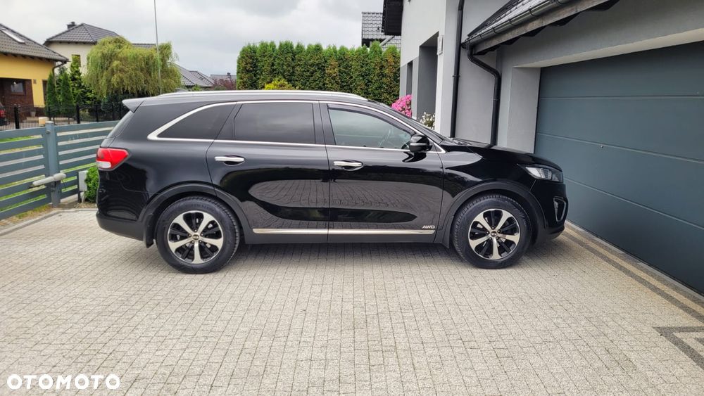 Kia Sorento 2.0 CRDI L - 4