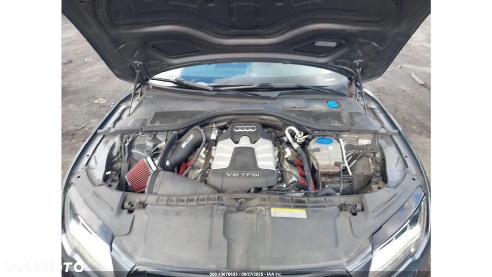 Audi A7 Sportback - 13