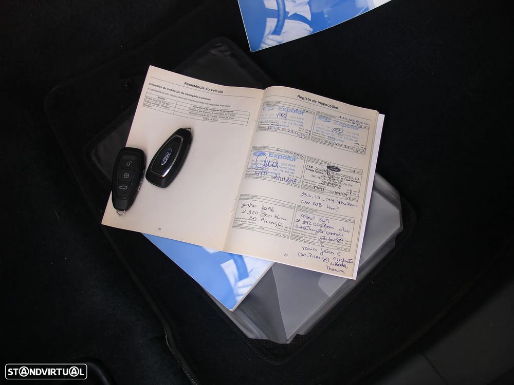 Ford C-Max 1.6 TDCi Titanium - 2