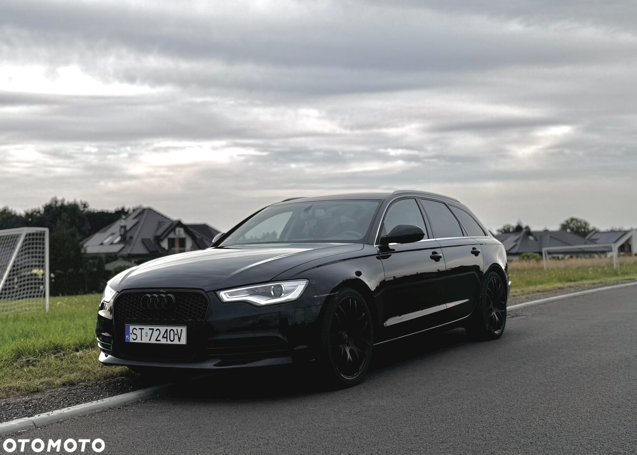 Audi A6 - 2