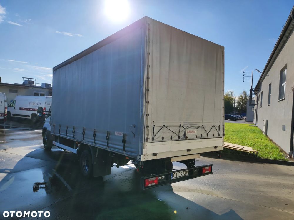 Iveco 70c18 - 4