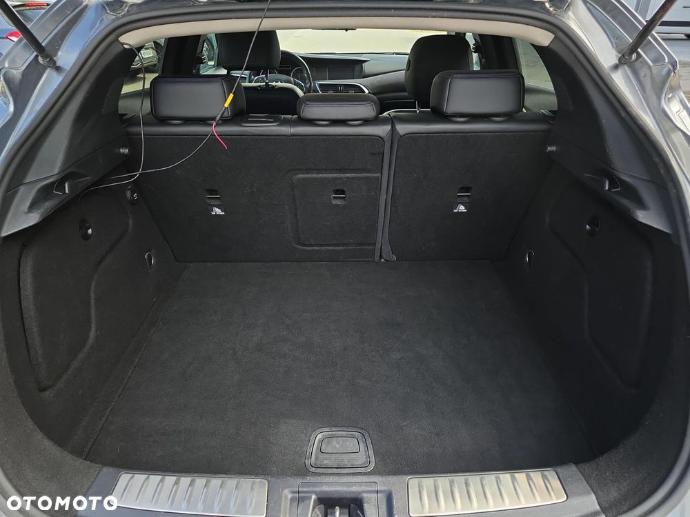 Infiniti Q30 1.5d Premium - 10