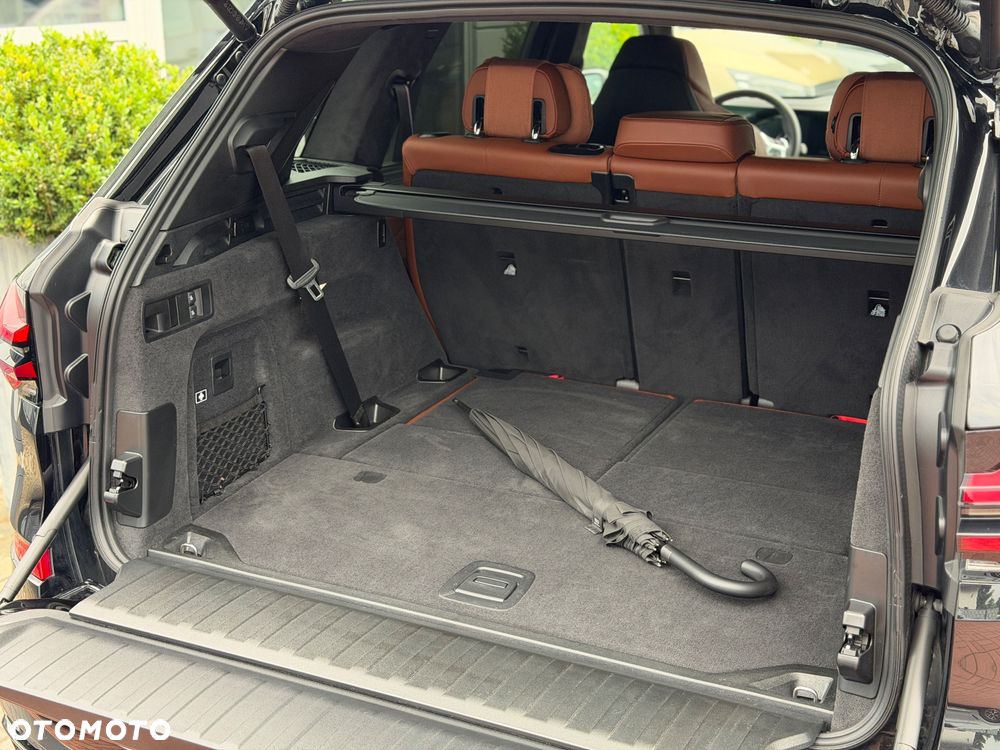 BMW X5 xDrive30d mHEV M Sport sport - 24