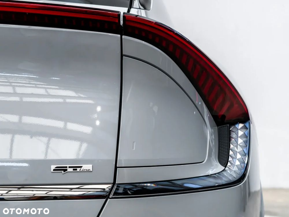 Kia EV6 84kWh GT-Line AWD - 5