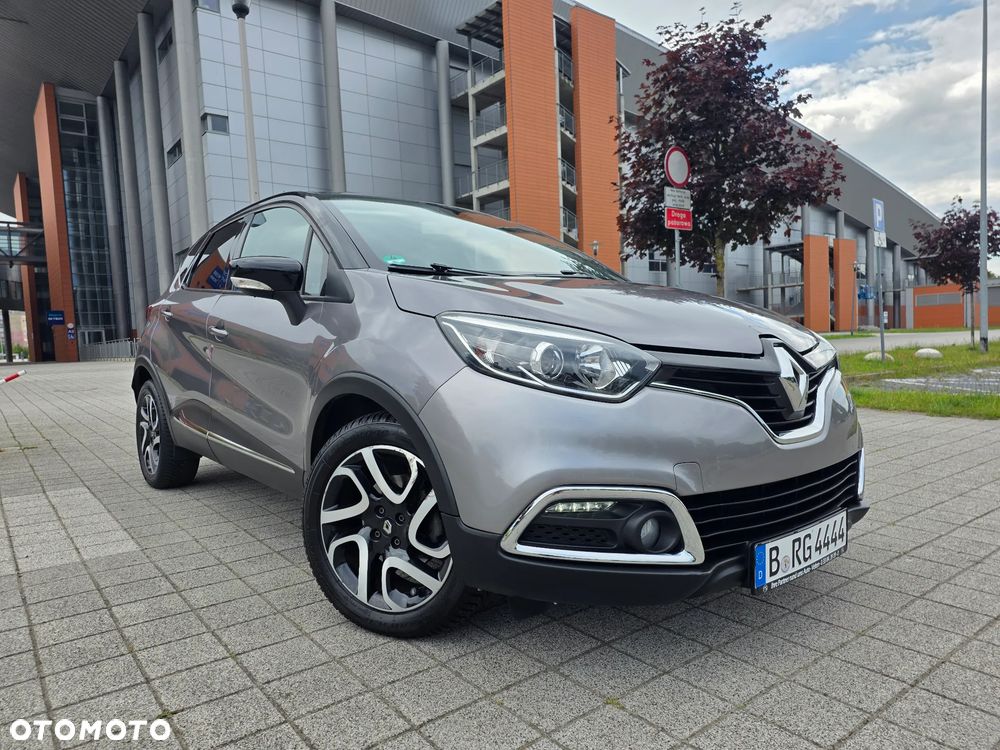 Renault Captur - 3
