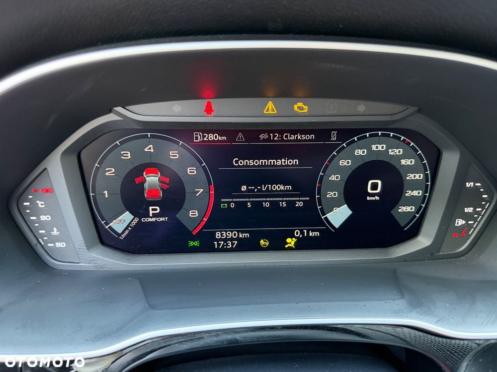 Audi Q3 45 TFSI Quattro S tronic advanced - 36