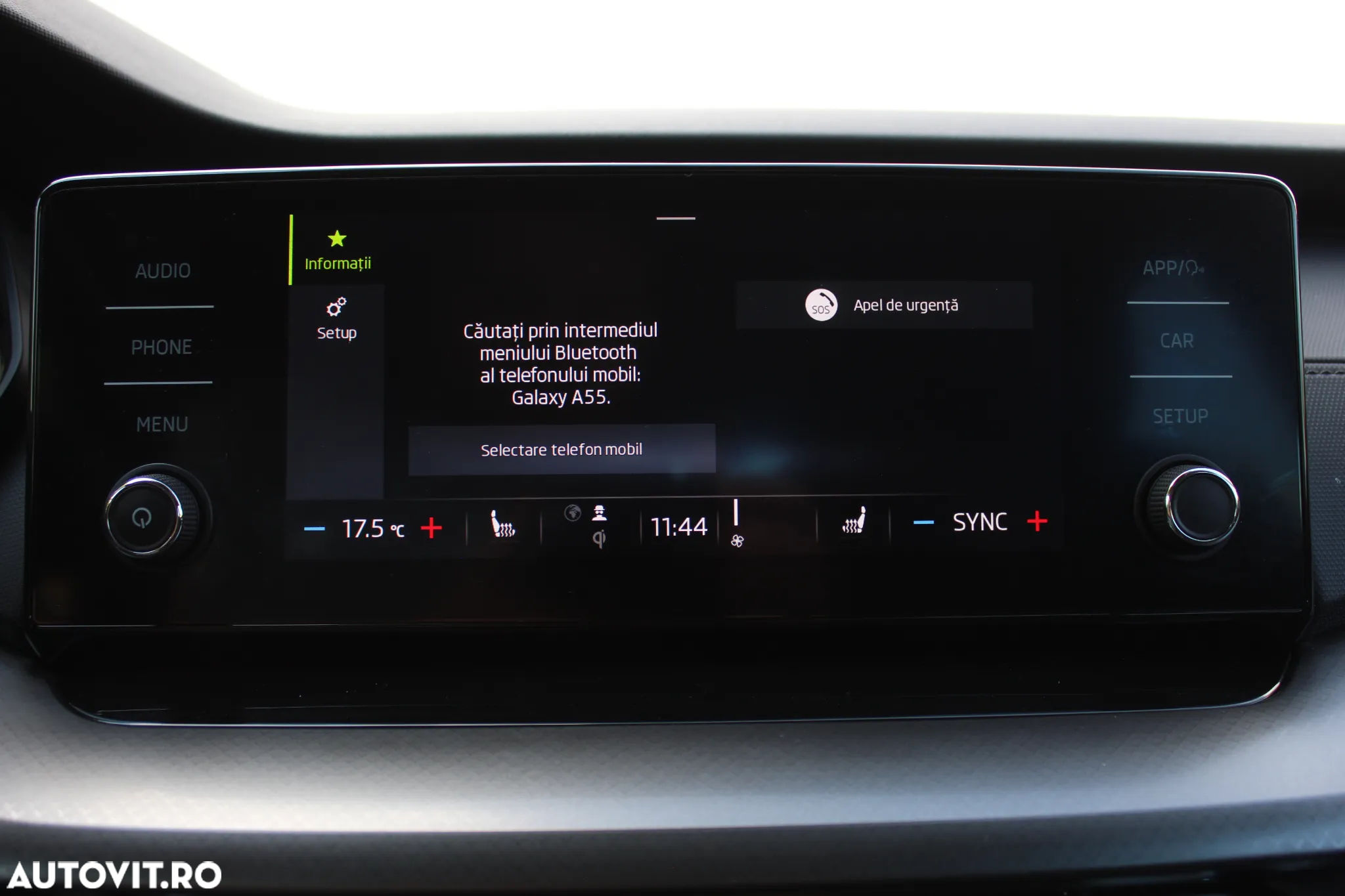 Skoda Octavia 1.5 TSI Ambition - 24