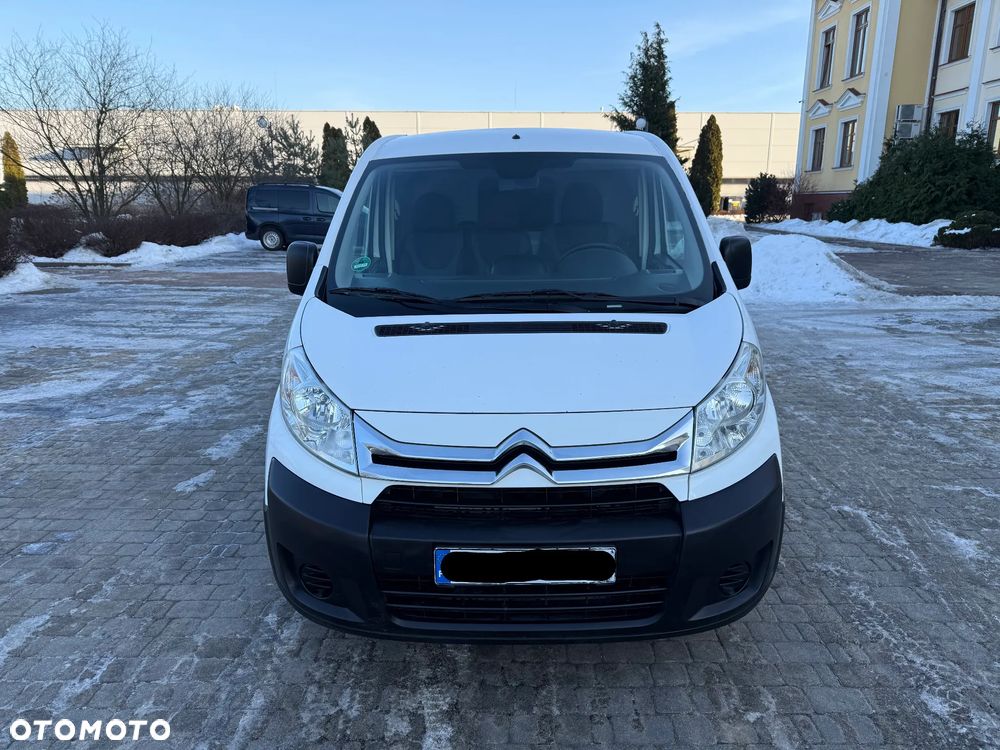 Citroën JUMPY - 2