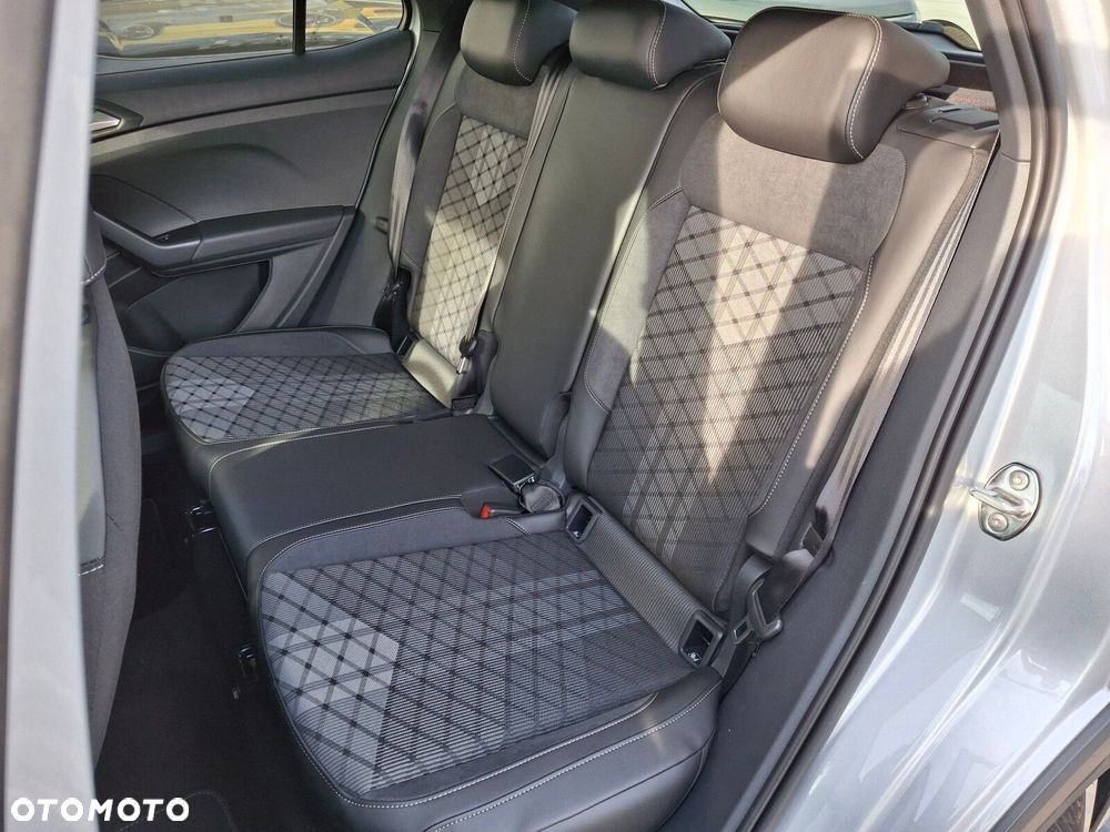 Volkswagen T-Cross 1.5 TSI ACT R-Line Plus DSG - 15