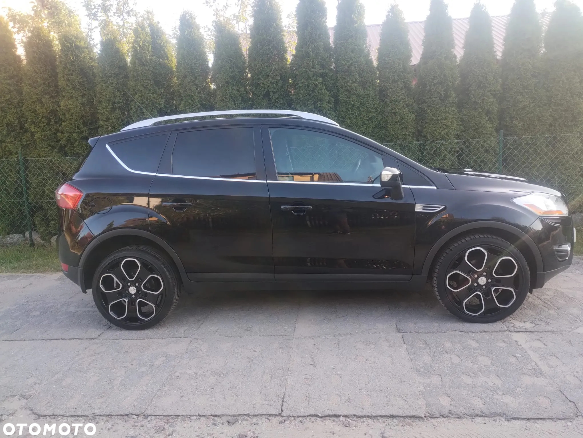 Ford Kuga 2.0 TDCi 2x4 Champions Edition - 9