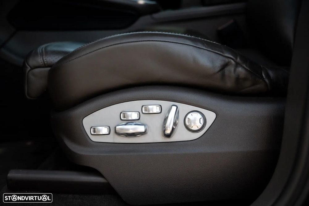 Porsche Macan S - 7