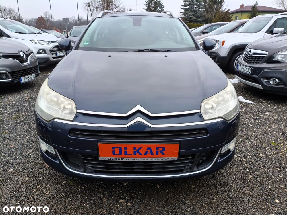 Citroën C5 2.0 16V Confort - 3