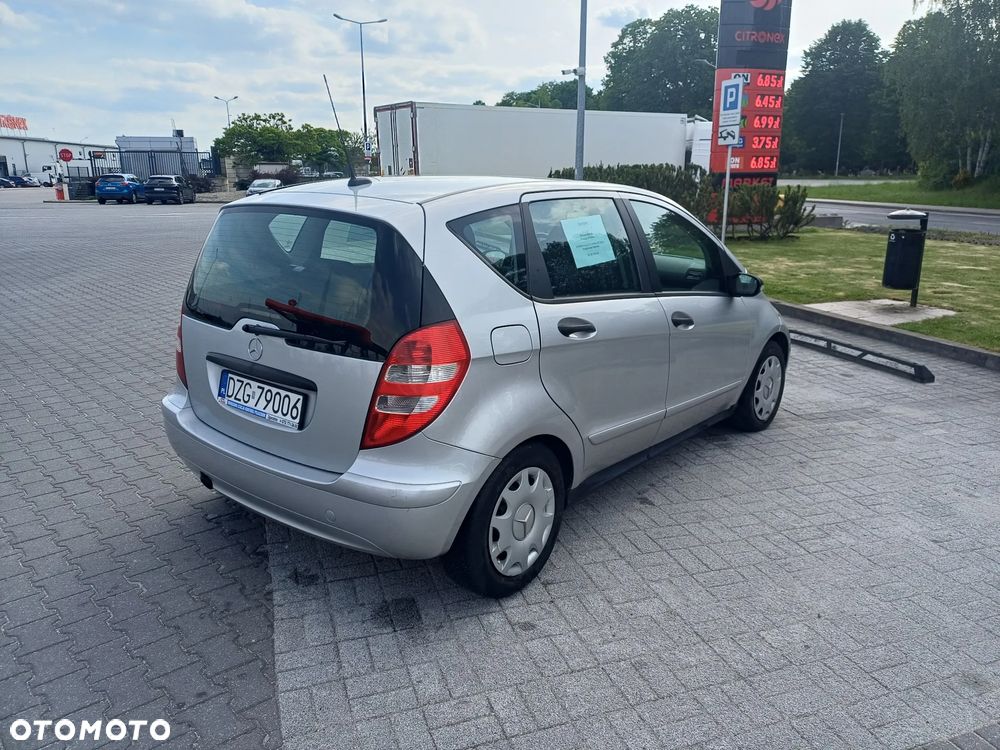 Mercedes-Benz Klasa A 150 Classic Starline - 2