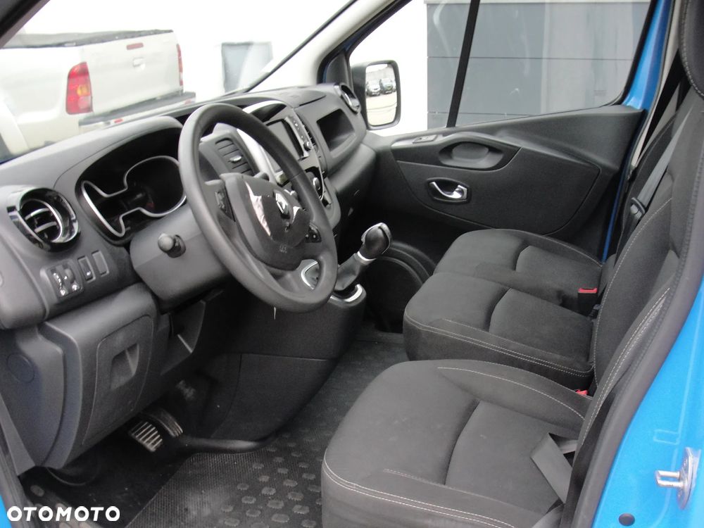 Renault Trafic - 7