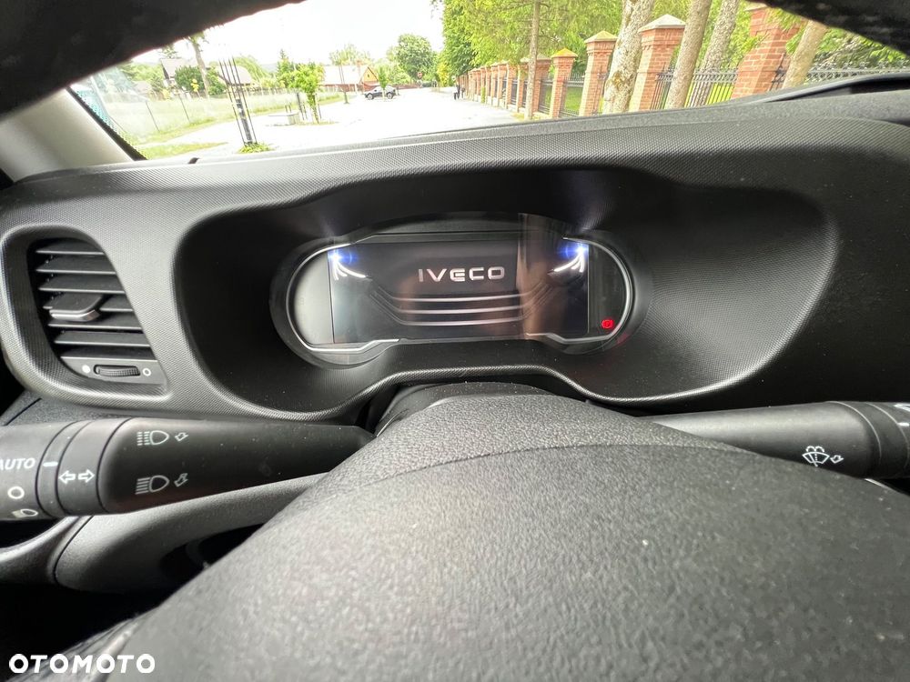 Iveco Daily 35-180 - 20