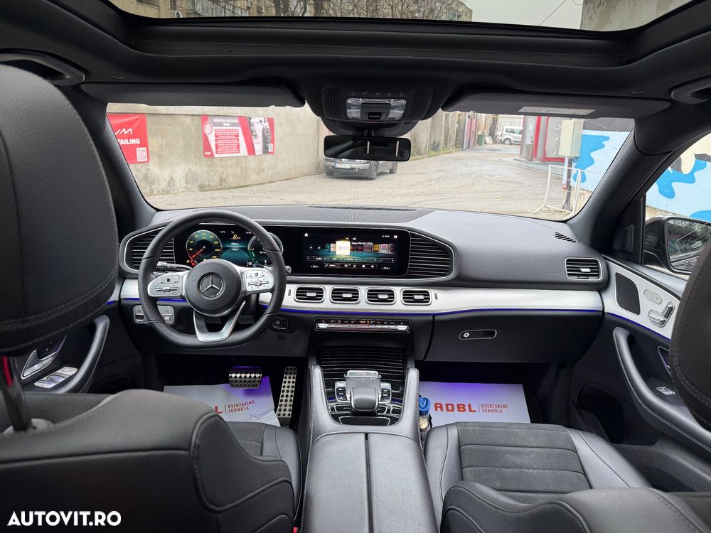Mercedes-Benz GLE 300 d 4MATIC - 6