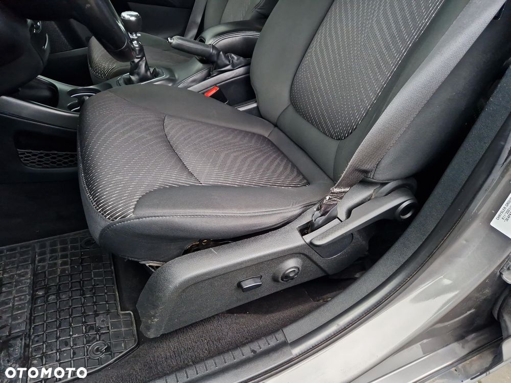 Fiat Freemont 2.0 Multijet - 12