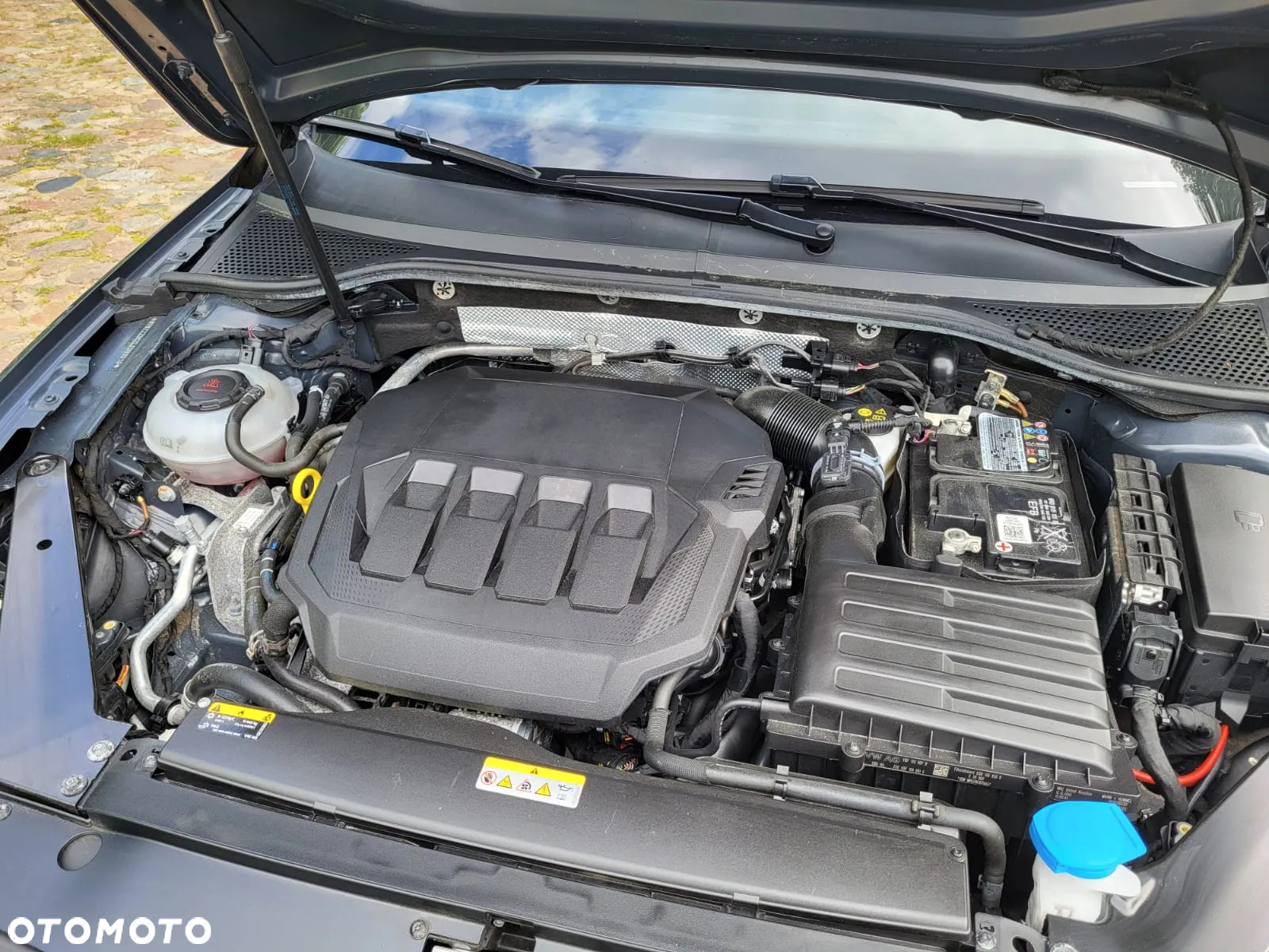 Volkswagen Passat 2.0 TSI Business DSG - 26