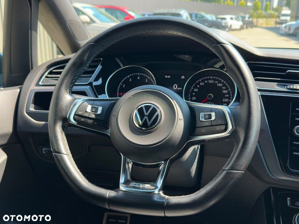 Volkswagen Touran 1.5 TSI EVO Highline - 16