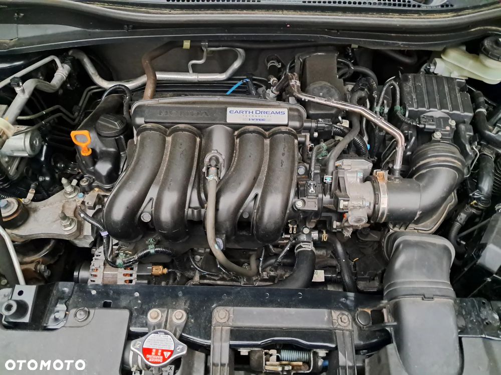 Honda HR-V 1.5 Elegance (ADAS / Connect+) CVT - 24