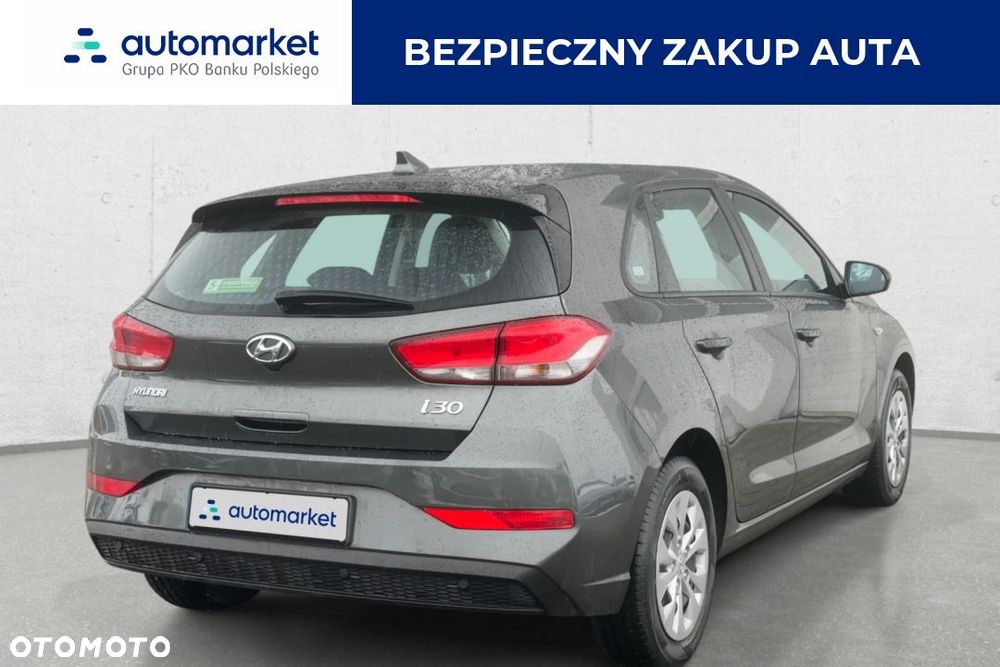 Hyundai i30 1.5 DPI Classic + - 6