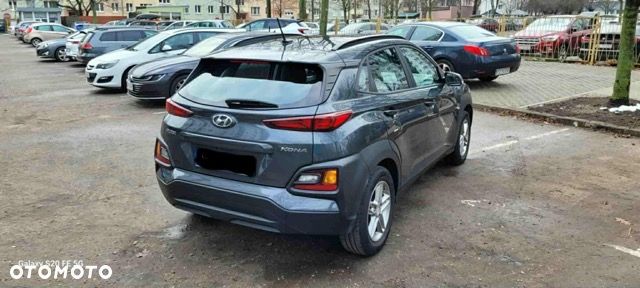Hyundai Kona 1.0 T-GDI Comfort - 7