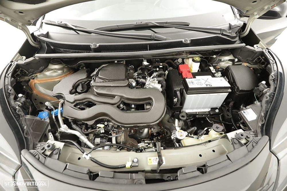 Toyota Aygo X 1.0 Play - 21