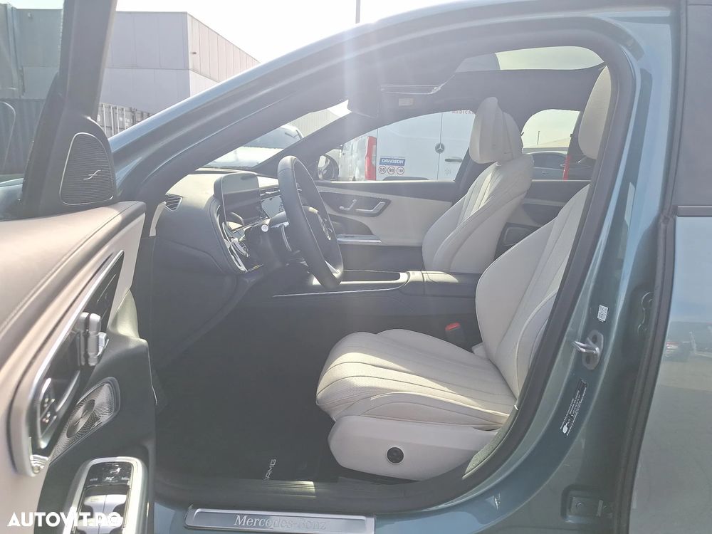 Mercedes-Benz E 200 MHEV 4MATIC Aut. - 14